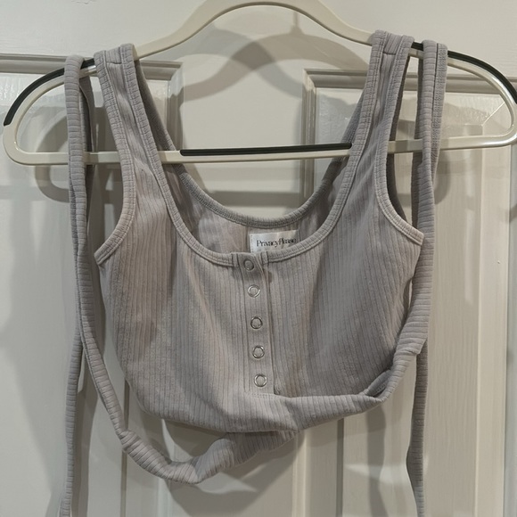 Orion tank - Picture 3 of 4